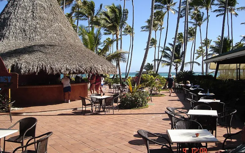 Barceló Bávaro Beach, Bávaro
