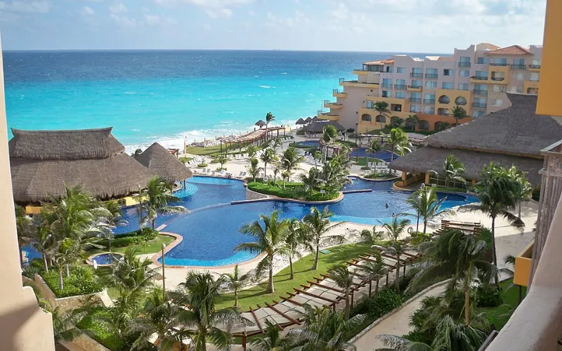 Fiesta Americana Condesa Cancún, Cancún Hotel Zone